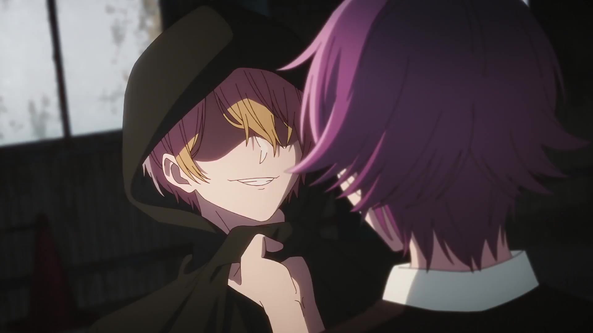 [Tsukyio Editing Resources] Aqua Hoshino (Season 1) Raw Clips (265) (tsukyio.com).mp4